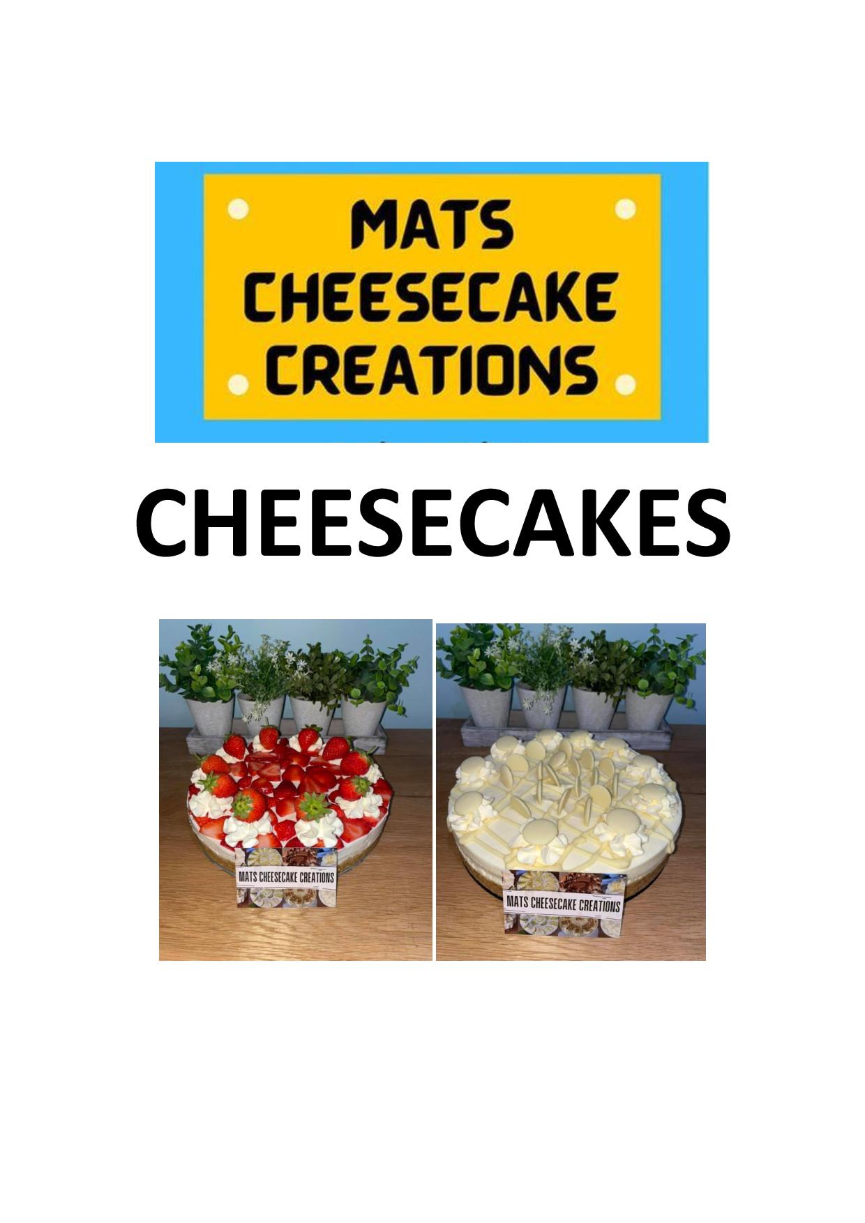 This image has an empty alt attribute; its file name is Mats-cheesecakes-page-001.jpg