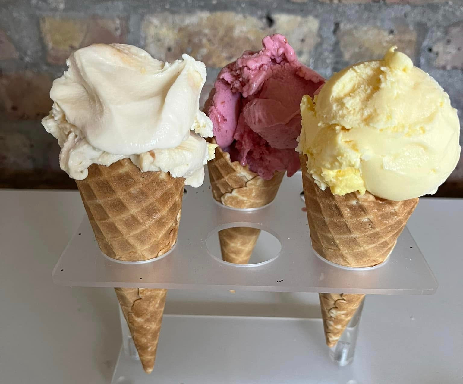 cones 2